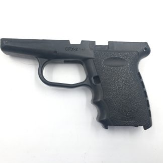 SCCY CPX-2, 9mm Pistol Part: Grip Frame
