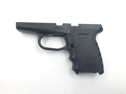 SCCY CPX-2, 9mm Pistol Part: Grip Frame