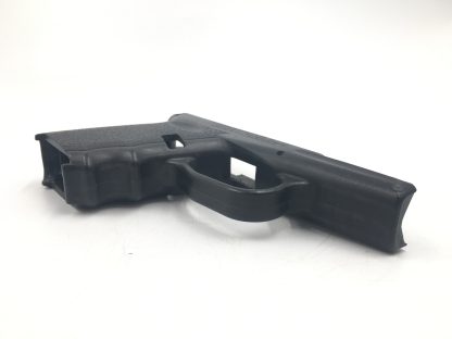 SCCY CPX-2, 9mm Pistol Part: Grip Frame - Image 4
