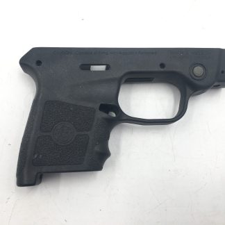 Smith & Wesson Bodyguard, 380 ACP Pistol Part: Grip Frame with Laser