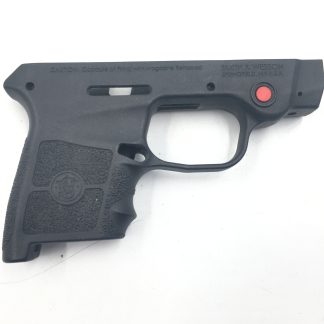Smith & Wesson M&;P Bodyguard, 380 ACP Pistol Part: Grip Frame with Laser