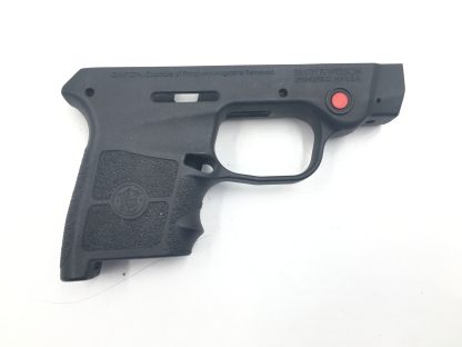 Smith & Wesson M&;P Bodyguard, 380 ACP Pistol Part: Grip Frame with Laser