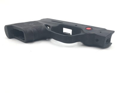 Smith & Wesson M&;P Bodyguard, 380 ACP Pistol Part: Grip Frame with Laser - Image 4