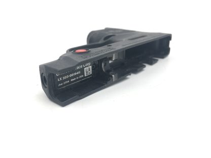 Smith & Wesson M&;P Bodyguard, 380 ACP Pistol Part: Grip Frame with Laser - Image 3