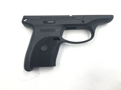 Ruger EC9 S, 9mm Pistol Parts: Grip Frame