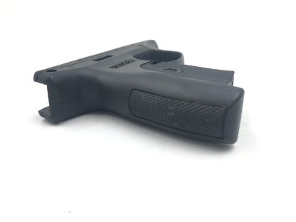 Ruger EC9 S, 9mm Pistol Parts: Grip Frame - Image 5
