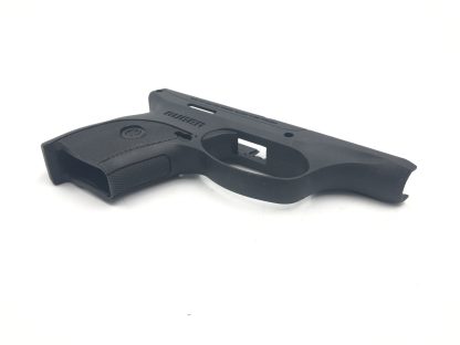 Ruger EC9 S, 9mm Pistol Parts: Grip Frame - Image 4