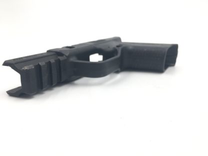 Ruger American, 9mm Pistol Parts: Grip Frame - Image 4