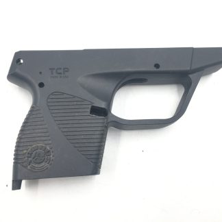 Taurus PT-738 TCP, 380 ACP Pistol Parts: Grip Frame