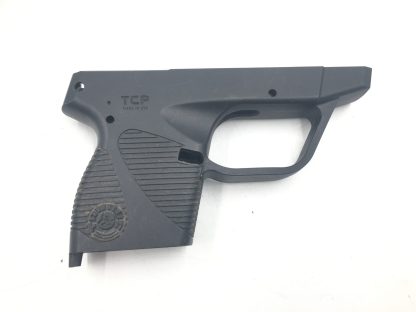 Taurus PT-738 TCP, 380 ACP Pistol Parts: Grip Frame