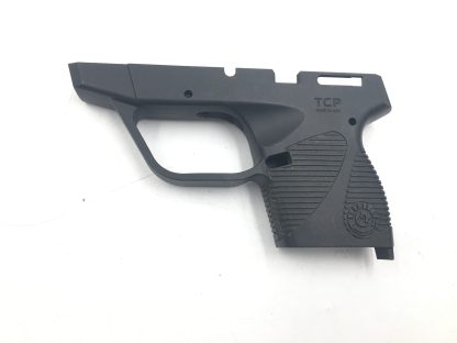 Taurus PT-738 TCP, 380 ACP Pistol Parts: Grip Frame - Image 2