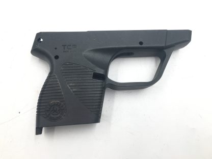 Taurus PT-738 TCP, 380 ACP Pistol Parts: Grip Frame
