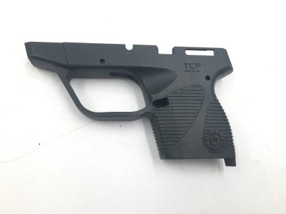 Taurus PT-738 TCP, 380 ACP Pistol Parts: Grip Frame - Image 2