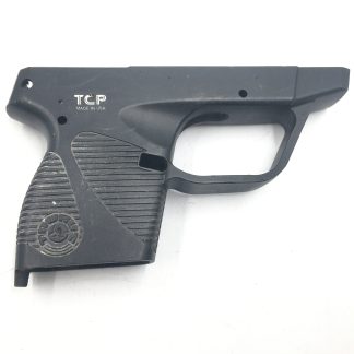 Taurus PT-738 TCP, 380 ACP Pistol Parts: Grip Frame