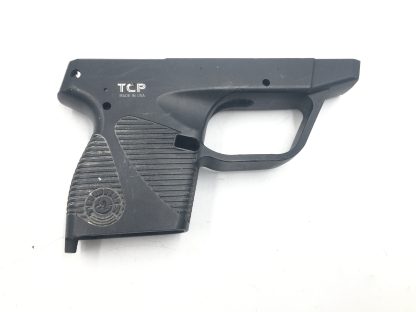 Taurus PT-738 TCP, 380 ACP Pistol Parts: Grip Frame