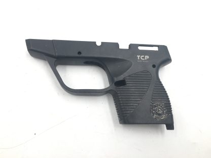 Taurus PT-738 TCP, 380 ACP Pistol Parts: Grip Frame - Image 2