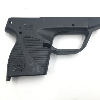 Taurus PT-738 TCP, 380 ACP Pistol Parts: Grip Frame