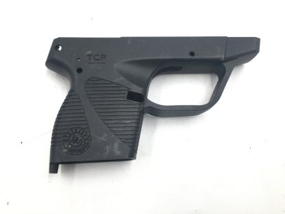 Taurus PT-738 TCP, 380 ACP Pistol Parts: Grip Frame