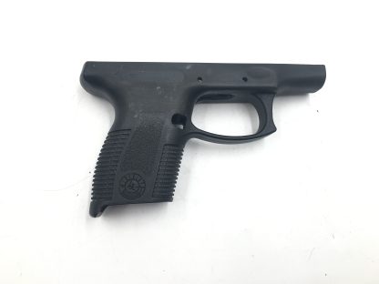 Taurus PT-111 PRO, 9mm Pistol Parts: Grip Frame