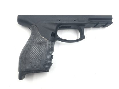 Taurus PT-24/7 PRO, 40 S&W Pistol Parts: Grip Frame