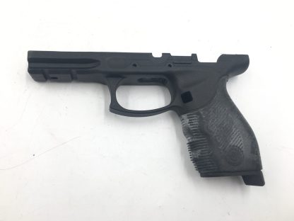 Taurus PT-24/7 PRO, 40 S&W Pistol Parts: Grip Frame - Image 2