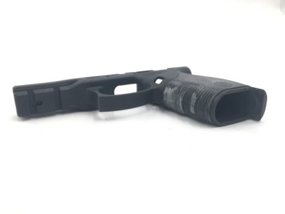 Taurus PT-24/7 PRO, 40 S&W Pistol Parts: Grip Frame - Image 3