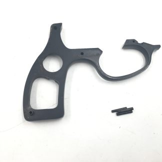 Charter Arms Off Duty, 38 Special Revolver Parts: Trigger Guard