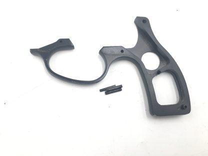 Charter Arms Off Duty, 38 Special Revolver Parts: Trigger Guard - Image 2