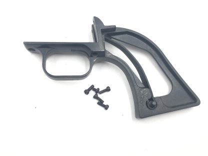 FIE Tex, 22LR Revolver Parts: Trigger Guard - Image 2