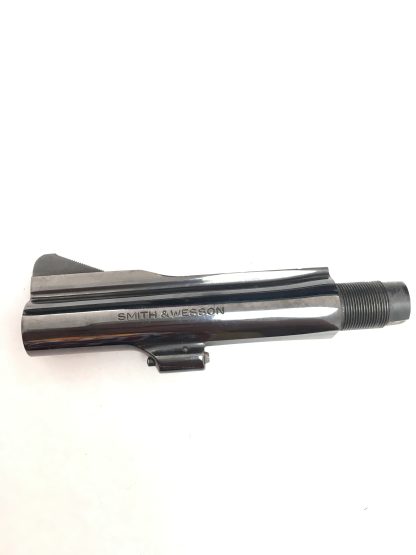Smith & Wesson 64-3 .38 Spl, Revolver Part. Barrel