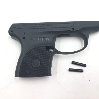Ruger LCP, 380 ACP Pistol Parts: Grip Frame