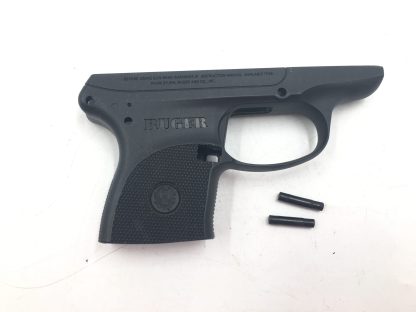 Ruger LCP, 380 ACP Pistol Parts: Grip Frame