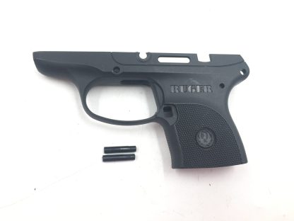 Ruger LCP, 380 ACP Pistol Parts: Grip Frame - Image 2