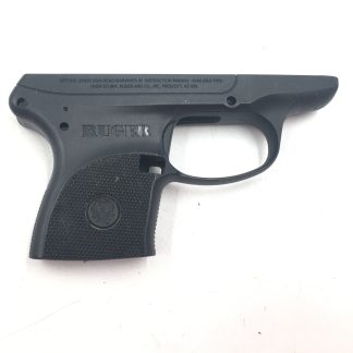 Ruger LCP, 380 ACP Pistol Parts: Grip Frame