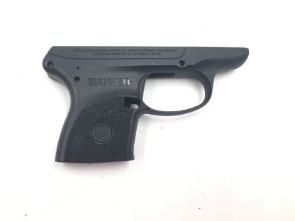Ruger LCP, 380 ACP Pistol Parts: Grip Frame