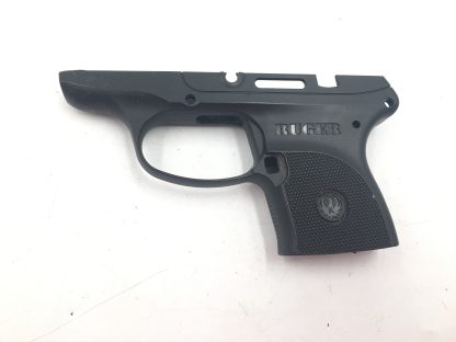 Ruger LCP, 380 ACP Pistol Parts: Grip Frame - Image 2
