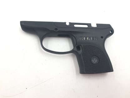 Ruger LCP, 380 ACP Pistol Parts: Grip Frame - Image 2