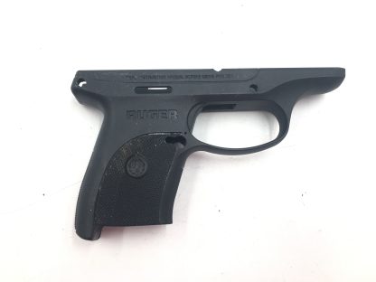 Ruger EC9 S, 9mm Pistol Parts: Grip Frame