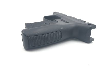 Ruger EC9 S, 9mm Pistol Parts: Grip Frame - Image 5