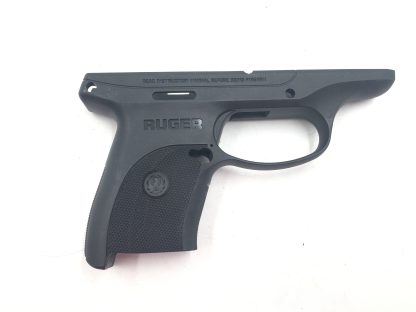 Ruger LC9 S, 9mm Pistol Parts: Grip Frame