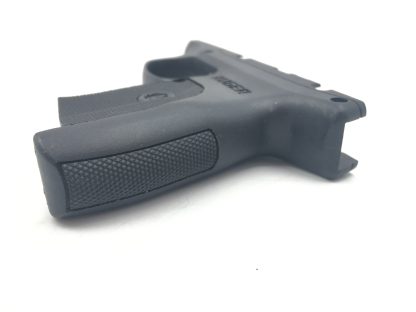 Ruger LC9 S, 9mm Pistol Parts: Grip Frame - Image 5