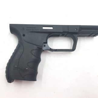 Walther PK-380, 380 ACP Pistol Part: Grip Frame