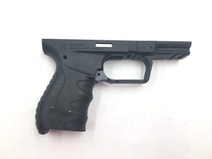 Walther PK-380, 380 ACP Pistol Part: Grip Frame