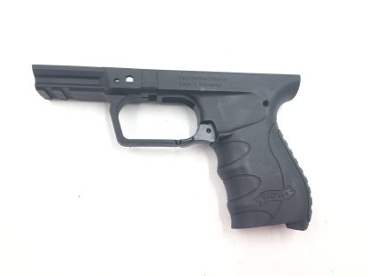 Walther PK-380, 380 ACP Pistol Part: Grip Frame - Image 2