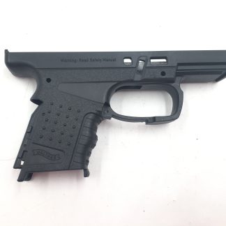Walther PPS, 40 S&W Pistol Part: Grip Frame