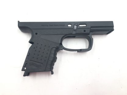 Walther PPS, 40 S&W Pistol Part: Grip Frame