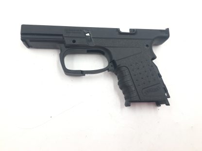 Walther PPS, 40 S&W Pistol Part: Grip Frame - Image 2