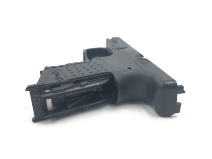 Walther PPS, 40 S&W Pistol Part: Grip Frame - Image 5