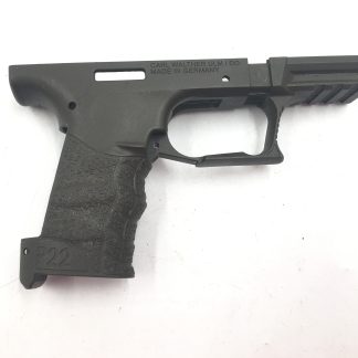 Walther P22, 22LR Pistol Part: Grip Frame
