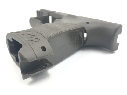 Walther P22, 22LR Pistol Part: Grip Frame - Image 5